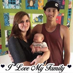 Meet your Posher, Caitlin